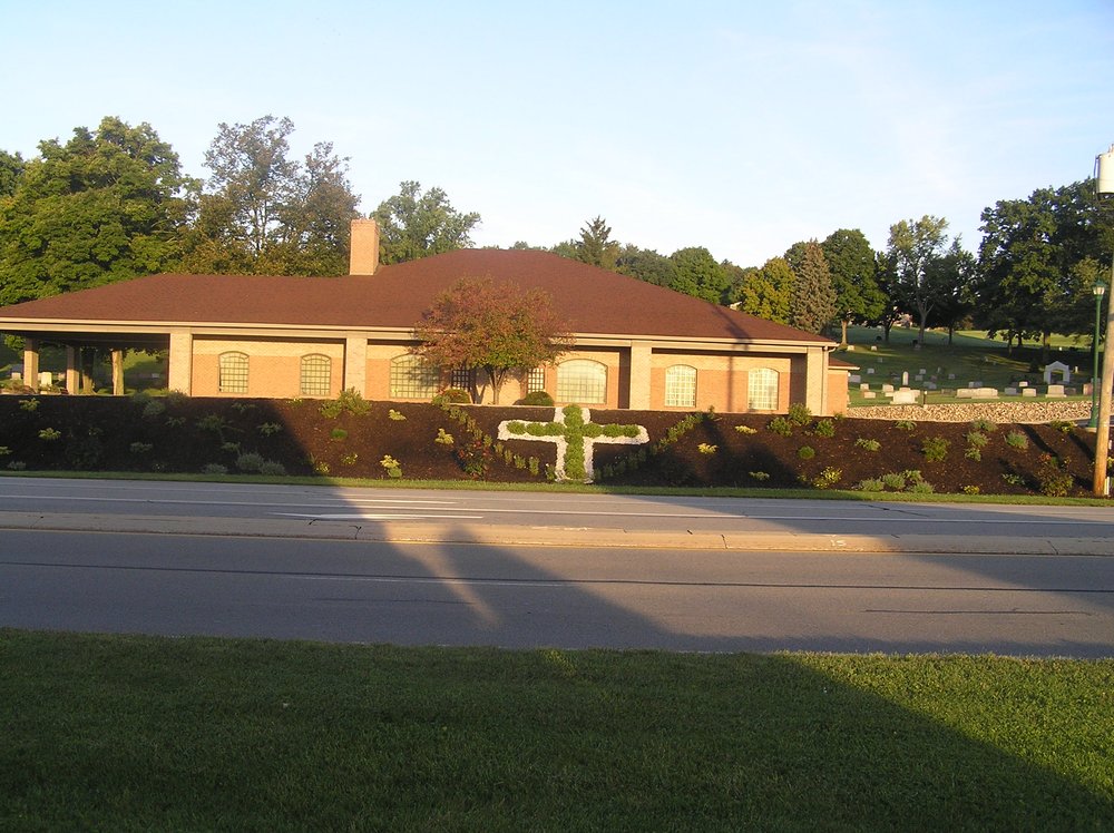 THE GOOD FUNERAL HOME Request Information 10 Photos Funeral