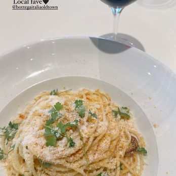 Bottega Italia - Pizza Near Me - Temecula, California