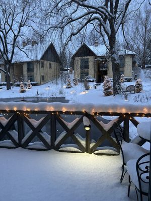 Mirbeau Inn & Spa Skaneateles by null
