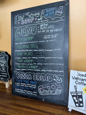 Earl of Sandwich by null