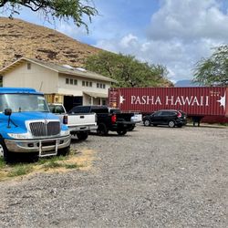 The Barn Feed Supply