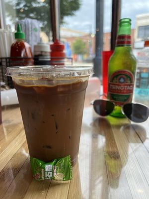 Pho Lucky Detroit - Midtown by null