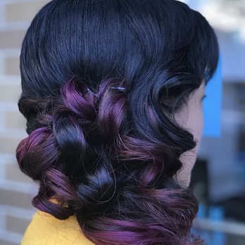 TINT Salon & Spa - Up do By Fannie - Hair Salons Near Me - Chicago, Illinois TINT Salon & Spa - Up do By Fannie - Hair Salons Near Me - Chicago, Illinois