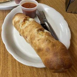 Chicken Roll