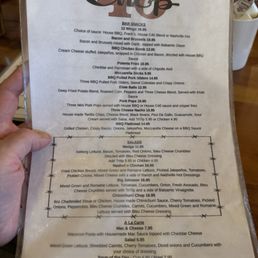 Bar Snacks, salads, Al la carte Bar Snacks, salads, Al la carte