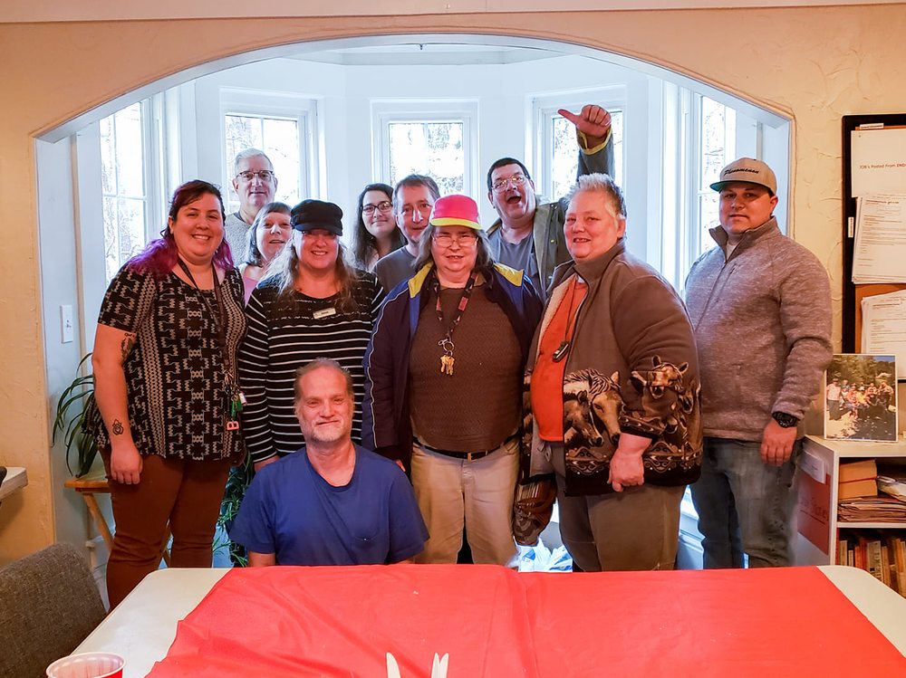 On the Road to Wellness - grief counselor in Manchester, NH