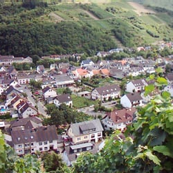 Rotweinwanderweg