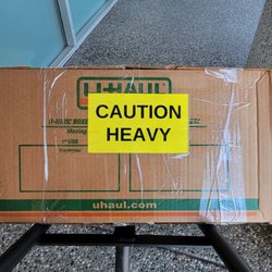 FedEx Office Print & Ship Center - Yep