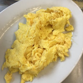 Lighthouse Cafe - fluffy scrambled eggs - Breakfast & Brunch Near Me - Sausalito, California Lighthouse Cafe - fluffy scrambled eggs - Breakfast & Brunch Near Me - Sausalito, California