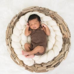Amanda Donohue Photography - Newborn baby boy!