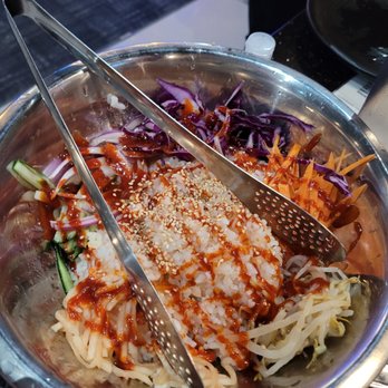 Stone Age Korean BBQ - Korean Near Me - Huntsville, Alabama Stone Age Korean BBQ - Korean Near Me - Huntsville, Alabama