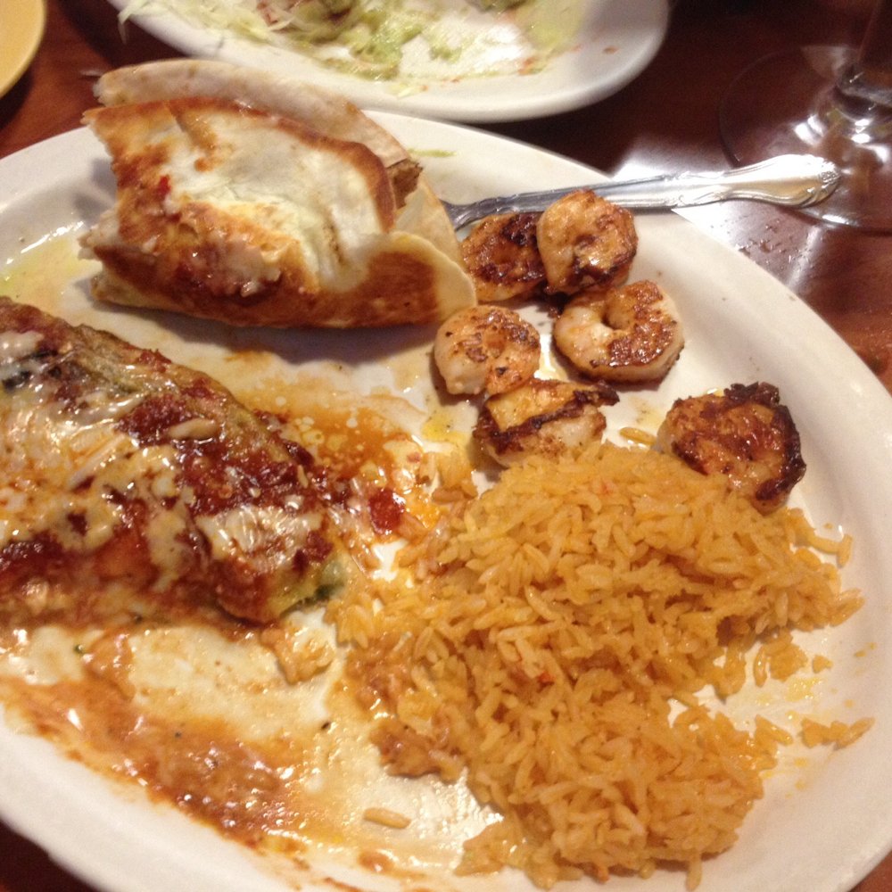El Rodeo - Chichen taco shrimp pablano and rice combo - Mexican Near Me - Indianapolis, Indiana El Rodeo - Chichen taco shrimp pablano and rice combo - Mexican Near Me - Indianapolis, Indiana