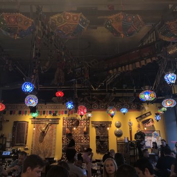 Cafe Turko - Halal Near Me - Seattle, Washington
