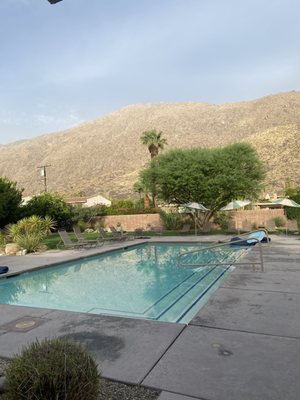 The Hideaway by null