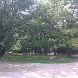 Park Wielkopolski