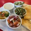 Shiraz Mediterranean Grill gift card