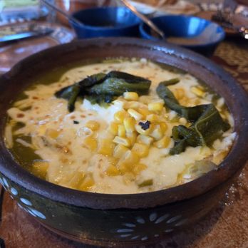 Maiz Cocina Mexicana - Migas de pablano - Mexican Near Me - San Antonio, Texas Maiz Cocina Mexicana - Migas de pablano - Mexican Near Me - San Antonio, Texas