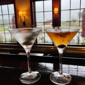 Legends Restaurant - Special drinks by Tim - Sports Bars Near Me - New Suffolk, New York