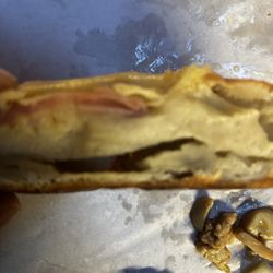 Pizza Bella