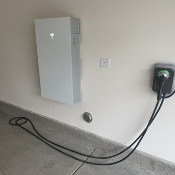 BeniteX Electric - Powerwall Tesla + EV Charger hardwire - Electricians Near Me BeniteX Electric - Powerwall Tesla + EV Charger hardwire - Electricians Near Me