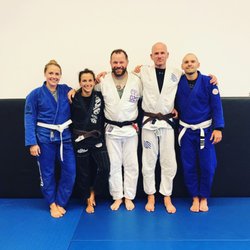 208 Jiu Jitsu Academy