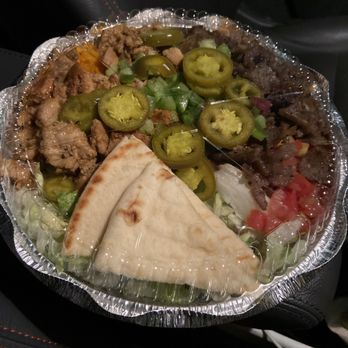The Halal Guys - Middle Eastern Near Me - Long Beach, California The Halal Guys - Middle Eastern Near Me - Long Beach, California