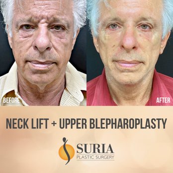 Suria Cosmetic Surgery & Medspa - Medical Spas Near Me - Weston, Florida