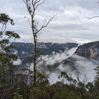 Anderson's Tours - Blue Mountains Day Tour - Blue Mountains - Landmarks & Historical Buildings Near Me