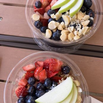 Al's Aloha Kitchen - Acai - Poke Near Me - Hilton Head Island, South Carolina