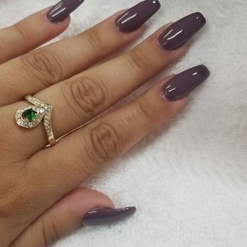 Red Persimmon Spa & Nail - Nail Salons Near Me - La Verne, California