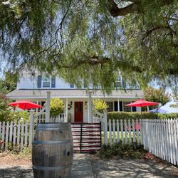 Tolenas Winery