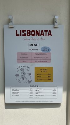 Lisbonata by null