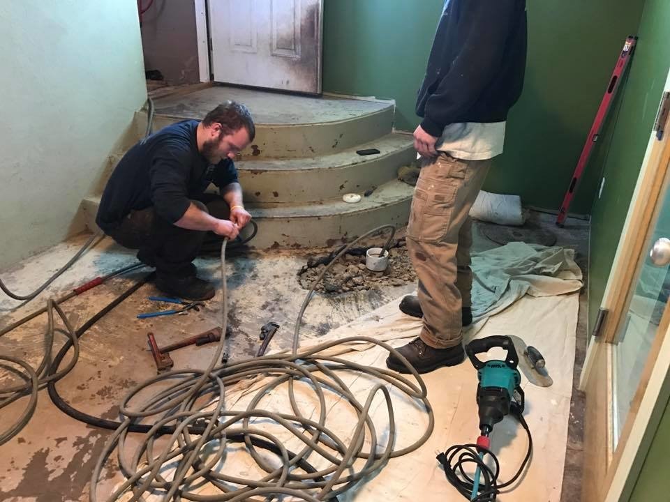 Slide of American Sewer & Drain Services