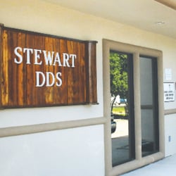 Charles Stewart, DDS