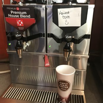 Circle K - harvest spice! - Convenience Stores Near Me - Clyde, Ohio