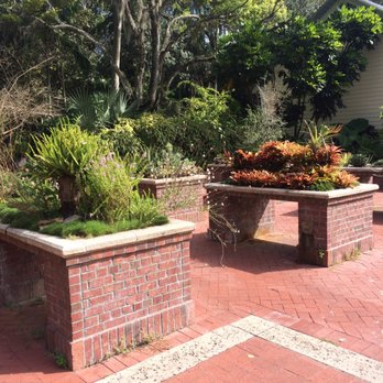 Harry P Leu Gardens - Raised Gardens - Venues & Event Spaces Near Me - Orlando, Florida