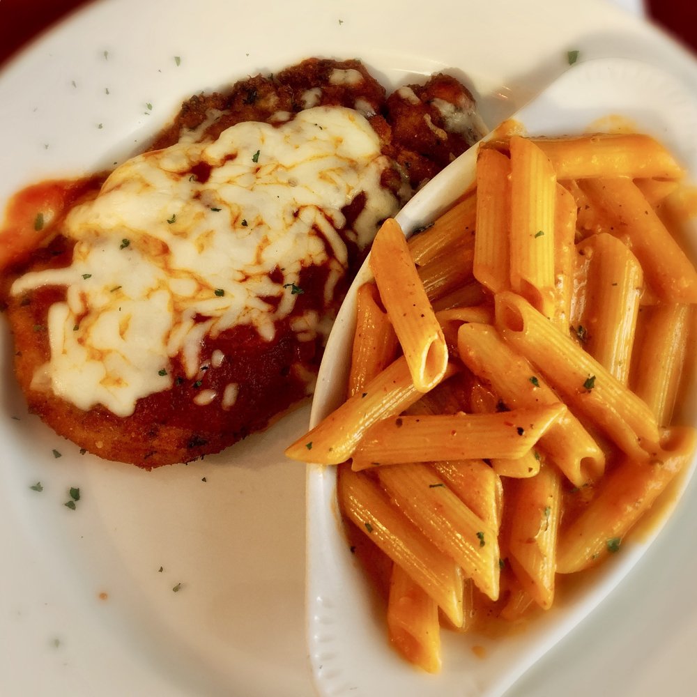 RICARDO’S RESTAURANT 42 Photos & 56 Reviews Italian 20 Fetters