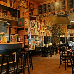 Café Kandinsky