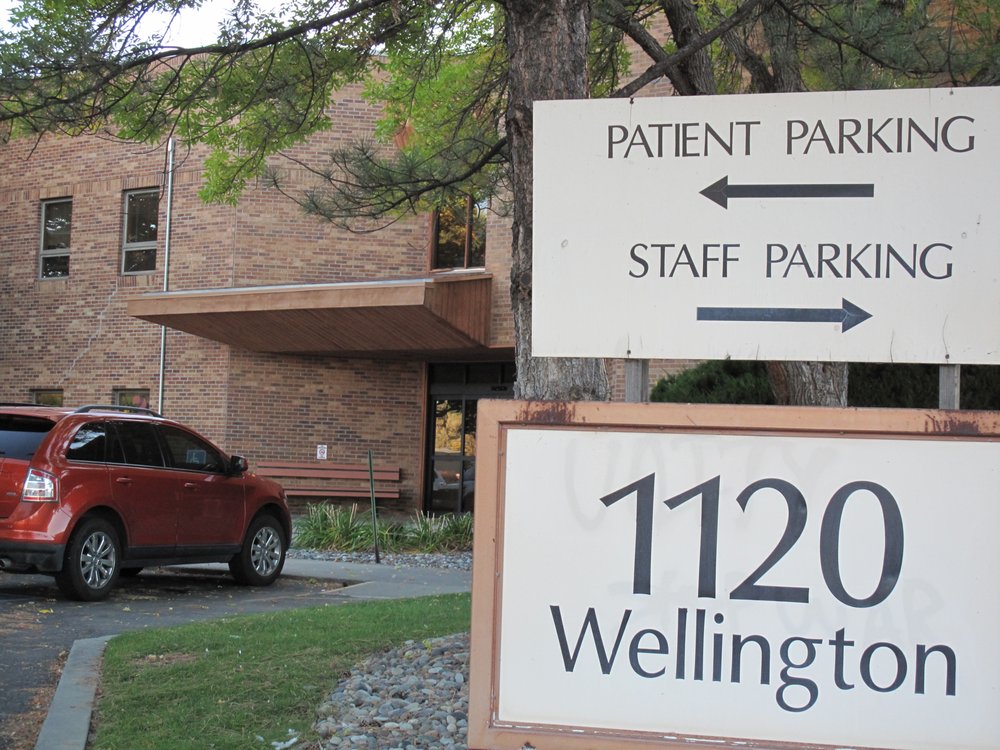 Western Colorado Physicians Group - child therapist in Grand Junction, CO