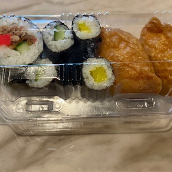 Fukuya - Sushi bento - Japanese Near Me - Honolulu, Hawaii Fukuya - Sushi bento - Japanese Near Me - Honolulu, Hawaii