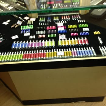 Vapor HB - So pretty! - Vape Shops Near Me - Huntington Beach, California Vapor HB - So pretty! - Vape Shops Near Me - Huntington Beach, California