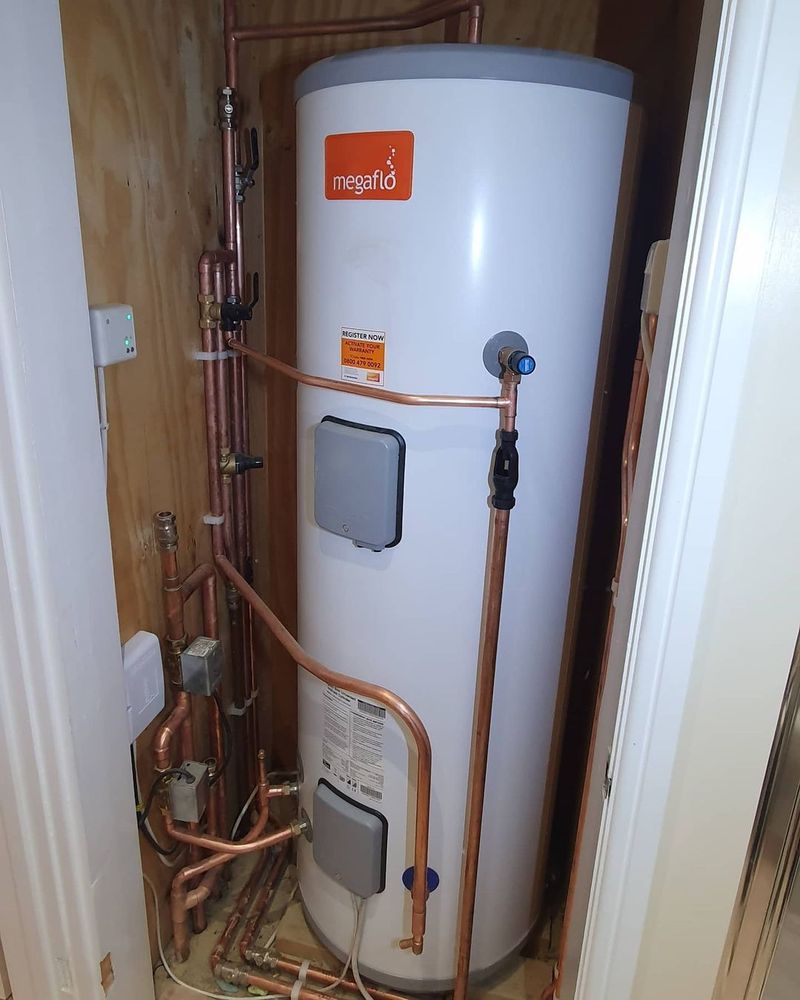 Slide of Exquisite Plumbing Service