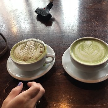 Sawada Coffee - Coffee & Tea Near Me - Chicago, Illinois