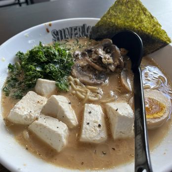 Silverlake Ramen - Ramen Near Me - Temecula, California
