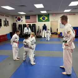 Brick City Martial Arts