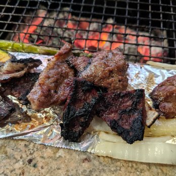 Han Sung BBQ - Burned Han Sung Galbi - Korean Near Me - Santa Clara, California Han Sung BBQ - Burned Han Sung Galbi - Korean Near Me - Santa Clara, California