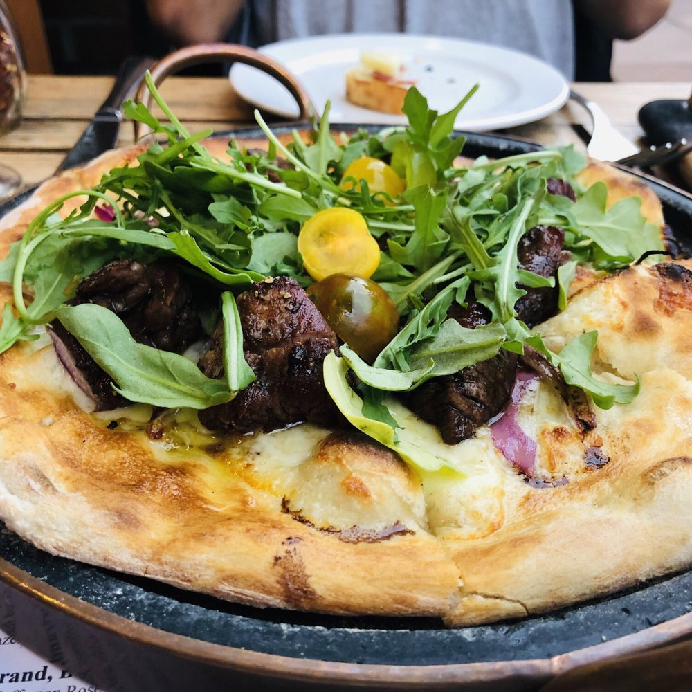 The Best 10 Restaurants near Larimer Square in Denver, CO Yelp