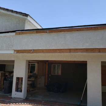 Stucco Guy - Before and after - Stucco Services Near Me Stucco Guy - Before and after - Stucco Services Near Me