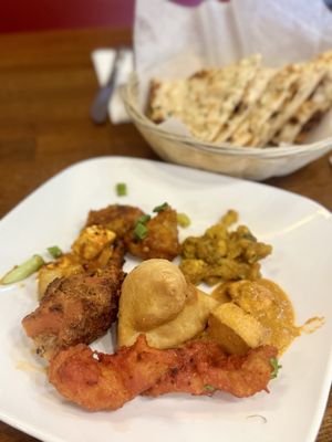 Spice House by null