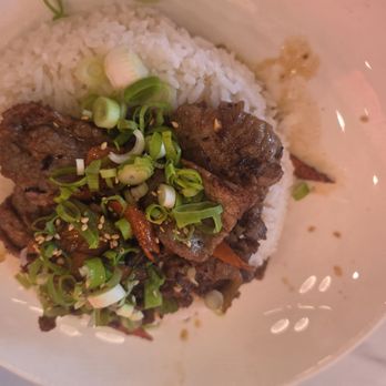 Noodle St - Chino - Korean bbq with rice - Noodles Near Me - Chino, California Noodle St - Chino - Korean bbq with rice - Noodles Near Me - Chino, California